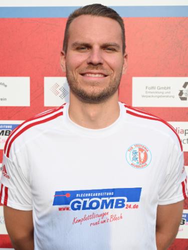 Dennis Rerop