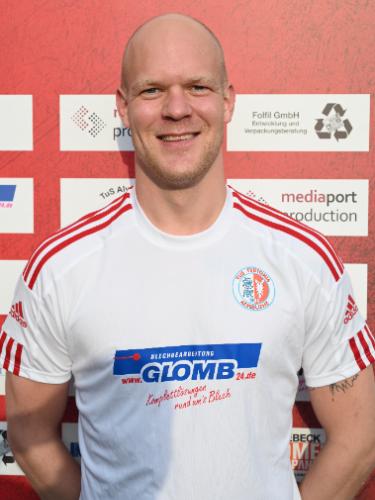 Jannik Joachim Schnitzke