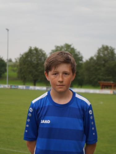 Magnus Josef Federle