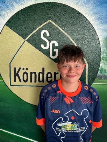 Pepe Sven Sonnenschein