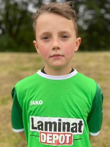 Nick-Lenny Niewöhner