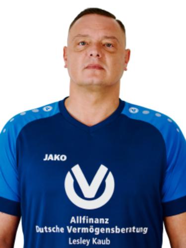 Vladislav Odenbach