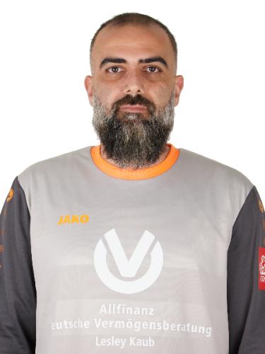 Soroush Yaghoobi