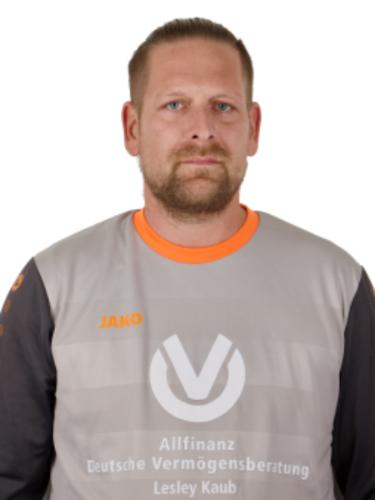 Patrick Stagnet