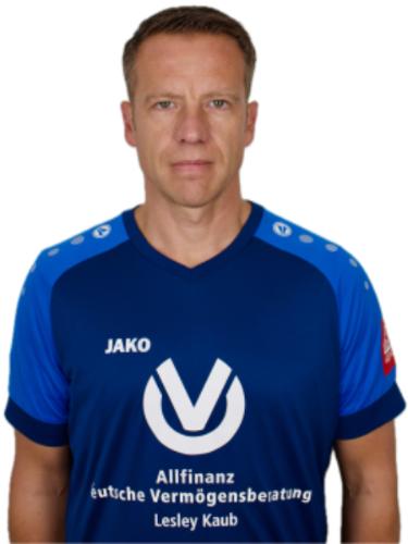 Thomas Tremmel