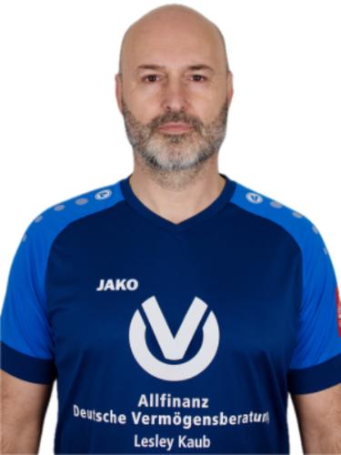 Thomas Zeitler