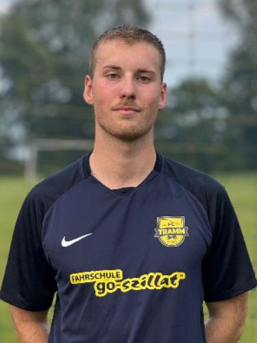 Marvin Woitke