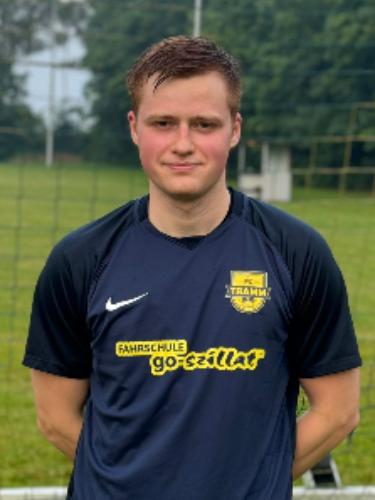 Leon-Gabriel Scheiding