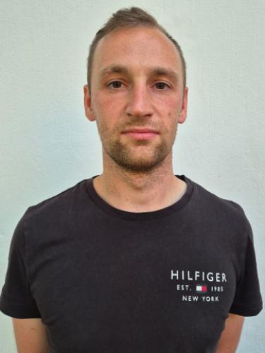Miguel Deckert