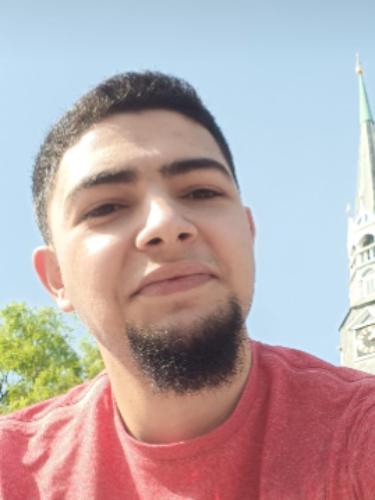 Mohammad Mahmoud Mir Ali