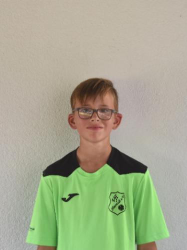 Elias Torsten Neumeister