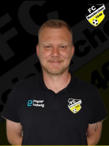 Marco Benjamin Hombach