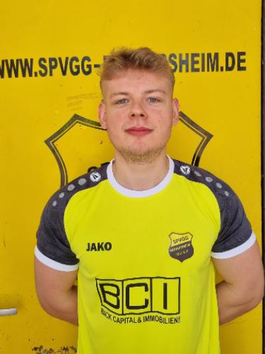 Magnus Dominik Dittmayer
