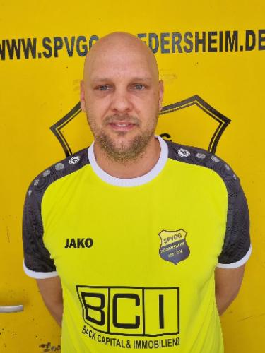 Florian Ernst