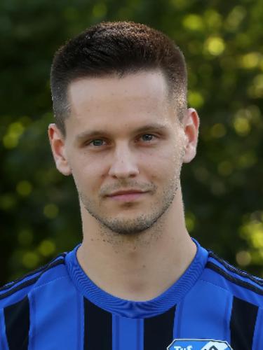 Eric Reuter