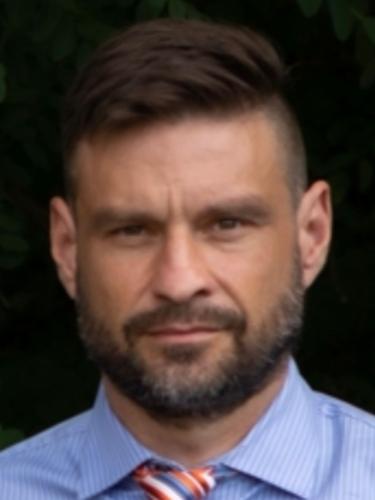 Dennis Jedrzejczak