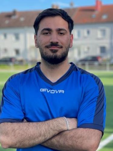 Furkan Kaya