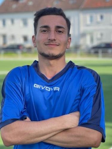 Mehmet Kaya