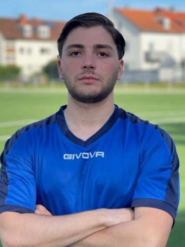 Kristjan Papa