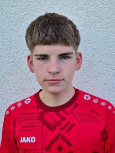 Fynn Kurt Müller