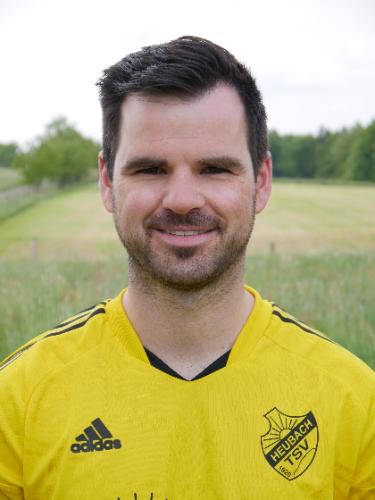 Dominik Bauer
