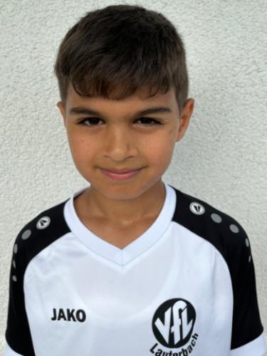 Devran Ertas