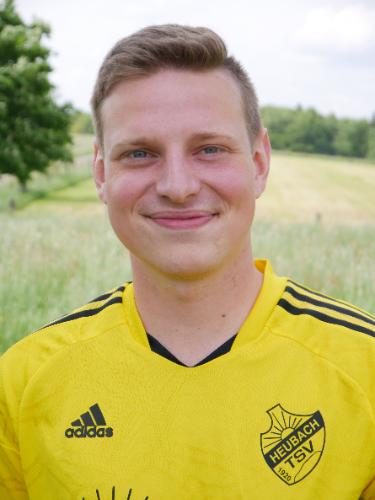 Nils Glock