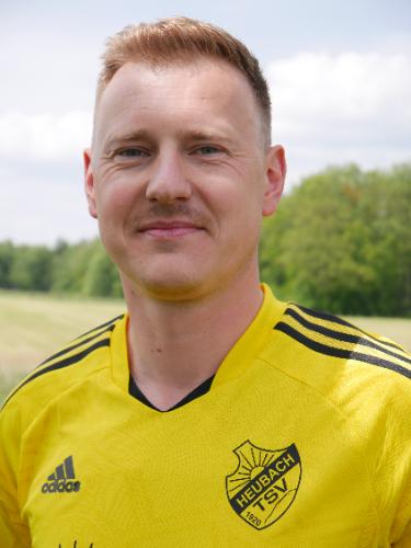 Tobias Kirst