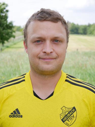 Daniel Michele