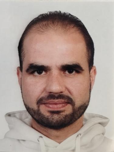 Majed Shok
