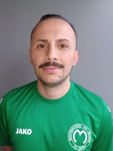 Tolga Günes