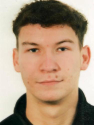 Lennard Ludwig