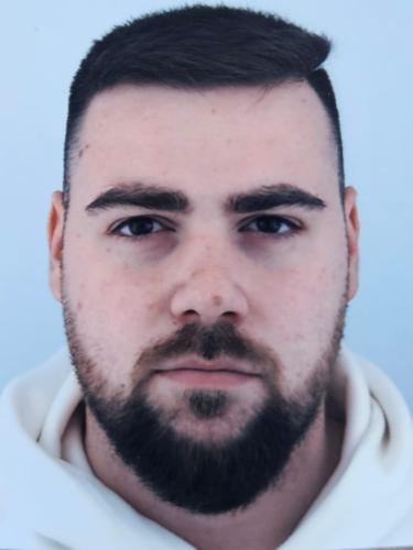 Janik Bernardi