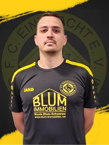 Marco Barcik