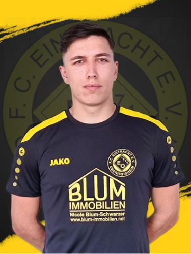 Nico Trageser