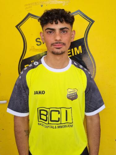 Karim Mourad
