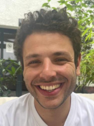 Tayeb Pierre Oumanni