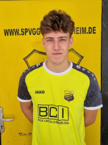Philipp Noel Sebastian