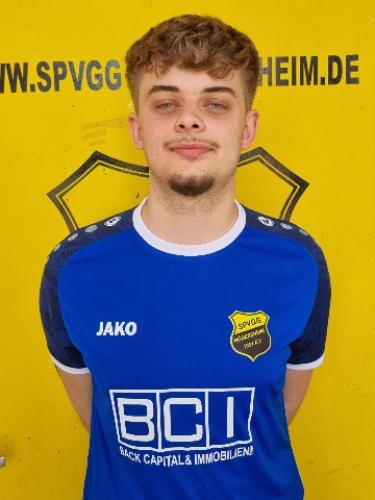 Lucas Werner