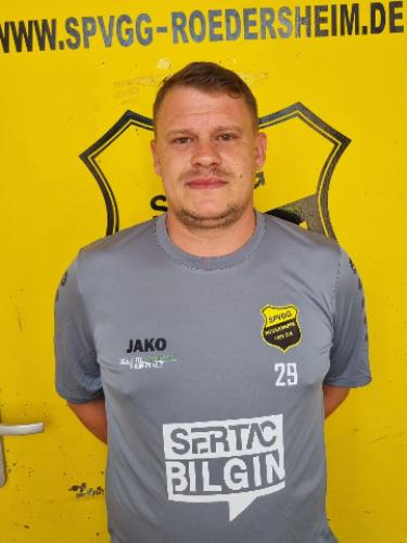 Dennis Weiss