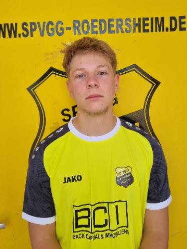 Eliah Johannes Rein