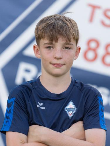 Rasmus Warsitzka