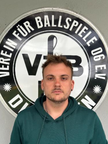 Dominik Klein