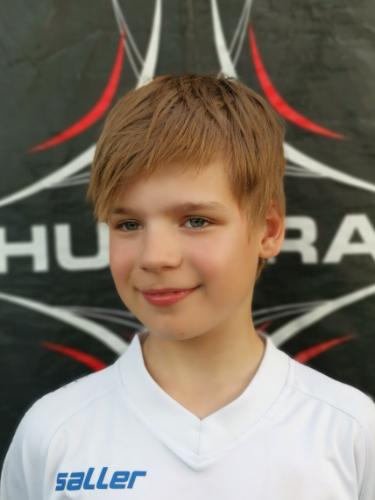 Micky Aidan Marienfeldt