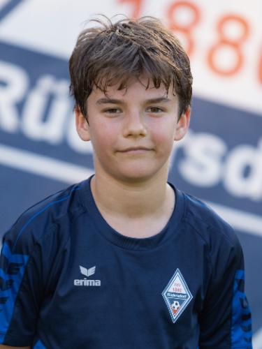 Ken Hädrich