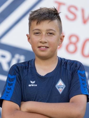 Toni Gerhards