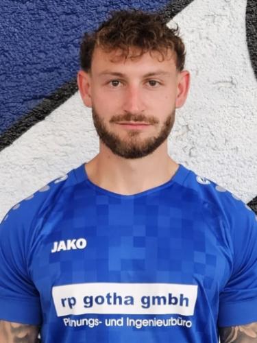 Lukas Rümpler
