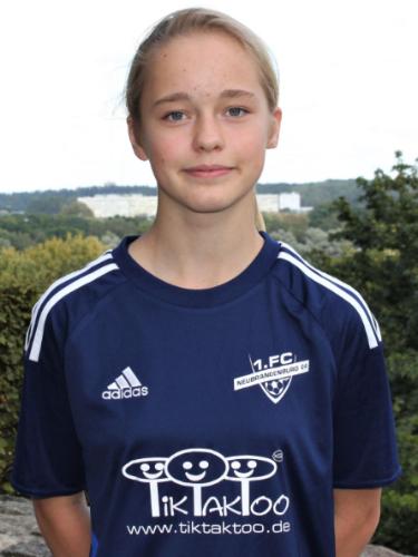 Emily Radoy
