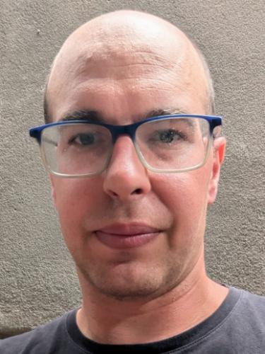Patrick Bensien