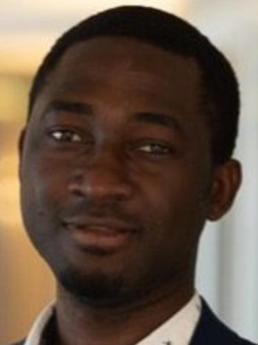 Edou Ndong